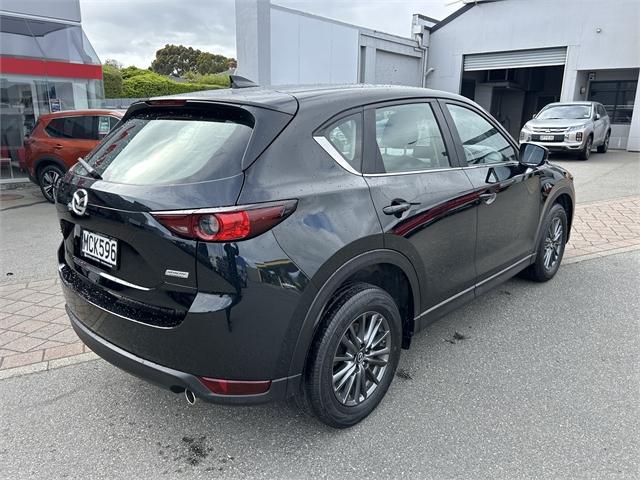 image-5, 2019 Mazda CX-5 GLX 2.0P AT 2WD at Invercargill