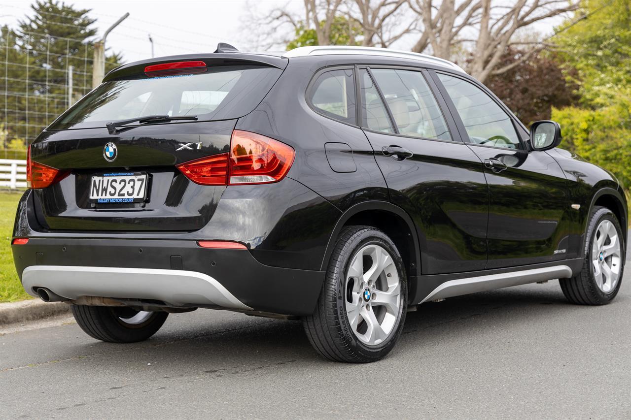 image-8, 2010 BMW X1 2.0L Petrol 6A S-Drive at Dunedin