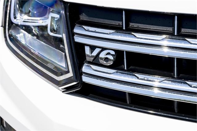 image-3, 2021 Volkswagen Amarok Aventura V6 580Nm Diesel at Christchurch