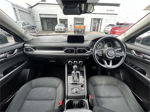 image-12, 2019 Mazda CX-5 GLX 2.0P AT 2WD at Invercargill