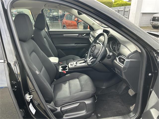 image-14, 2019 Mazda CX-5 GLX 2.0P AT 2WD at Invercargill