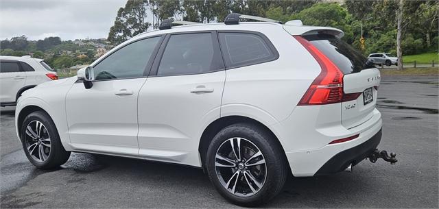 image-4, 2019 Volvo XC60 T5 Awd Momentum 2.0P at Dunedin