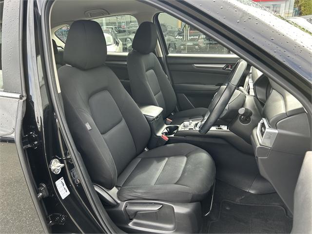 image-15, 2019 Mazda CX-5 GLX 2.0P AT 2WD at Invercargill