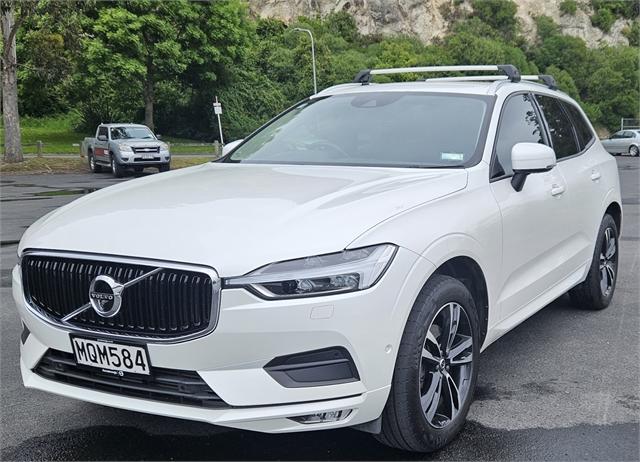 image-2, 2019 Volvo XC60 T5 Awd Momentum 2.0P at Dunedin