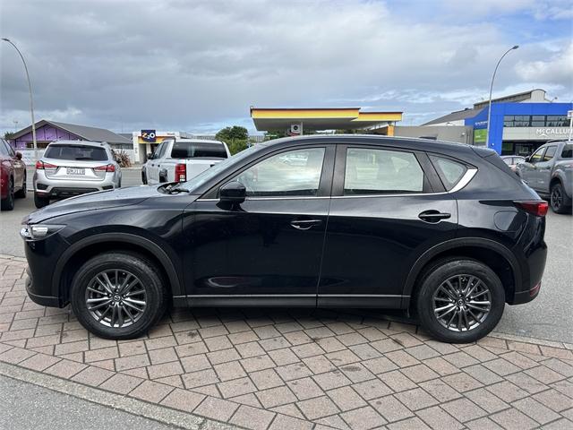 image-3, 2019 Mazda CX-5 GLX 2.0P AT 2WD at Invercargill