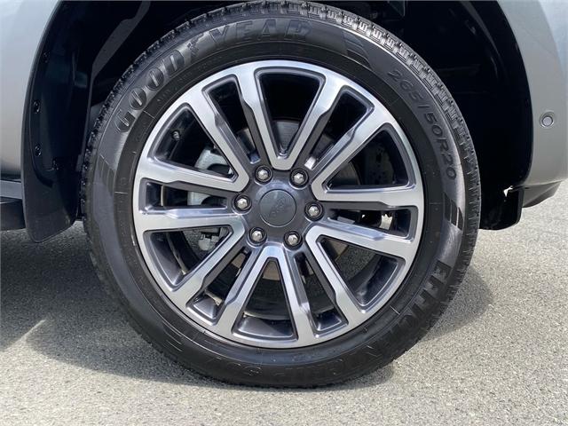 image-19, 2020 Ford Everest Titanium 2.0D/4Wd at Christchurch