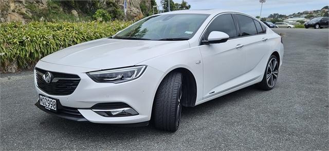 image-3, 2018 Holden Commodore Calais V 3.6Pt/4Wd at Dunedin