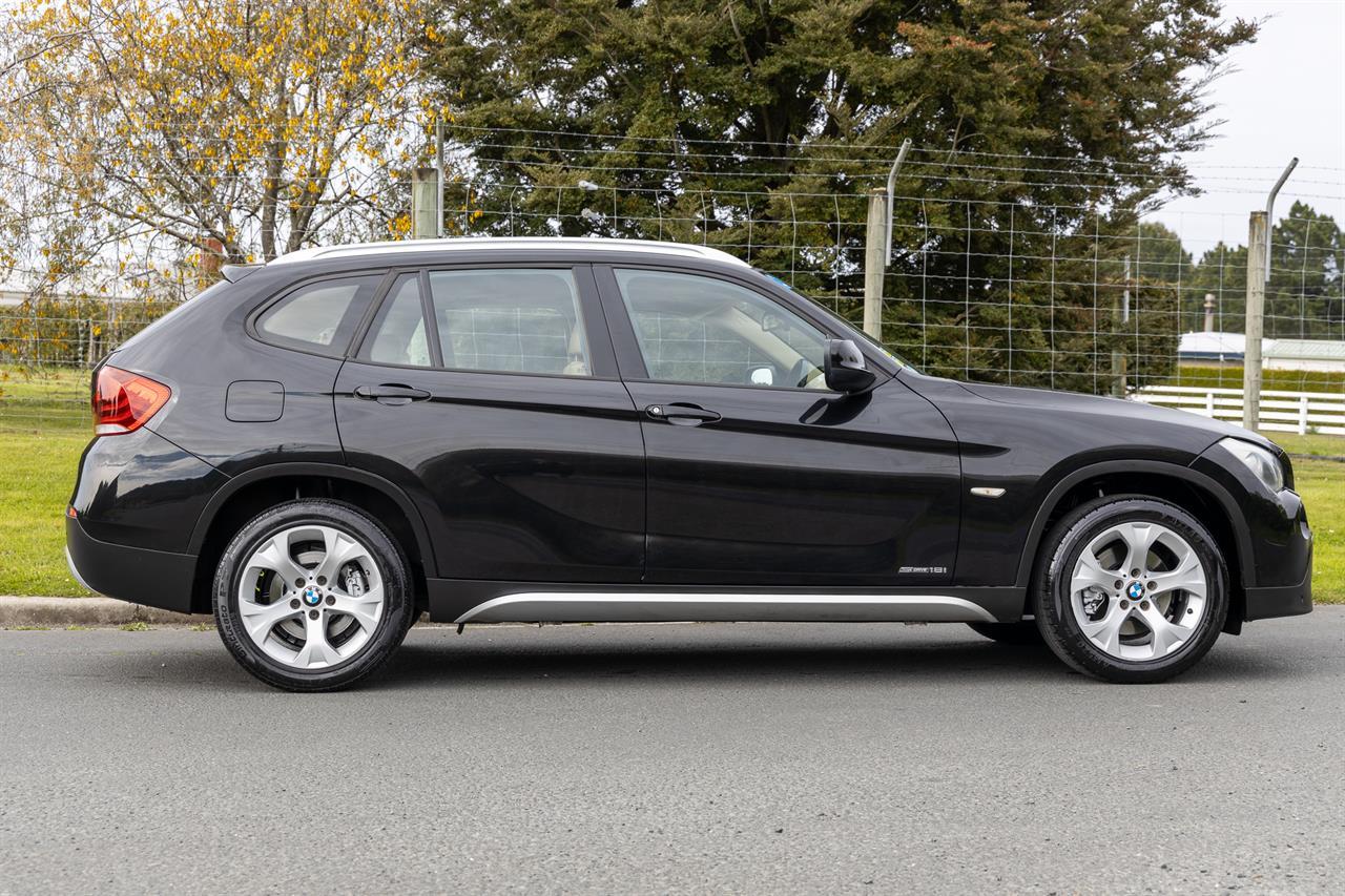 image-2, 2010 BMW X1 2.0L Petrol 6A S-Drive at Dunedin