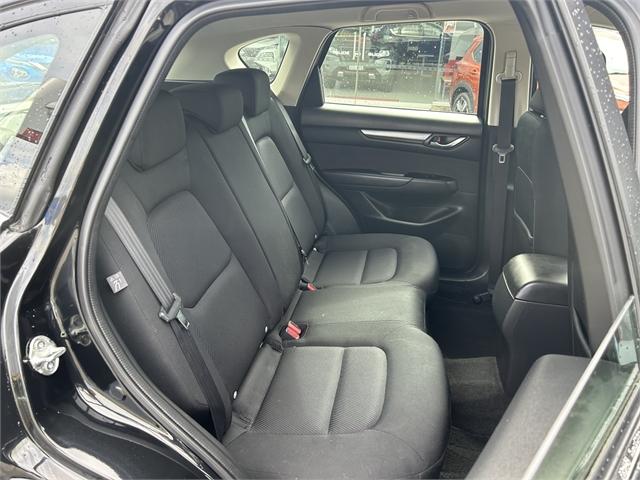 image-11, 2019 Mazda CX-5 GLX 2.0P AT 2WD at Invercargill