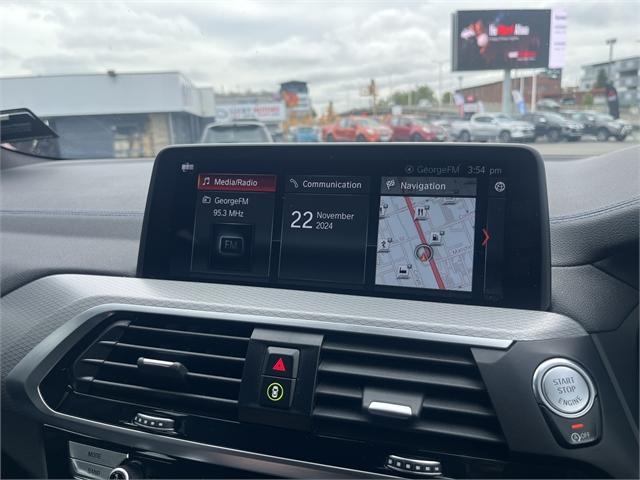 image-12, 2018 BMW X3 M40i 3.0Pt/4Wd/8At at Christchurch