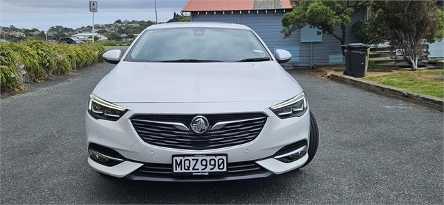 image-2, 2018 Holden Commodore Calais V 3.6Pt/4Wd at Dunedin