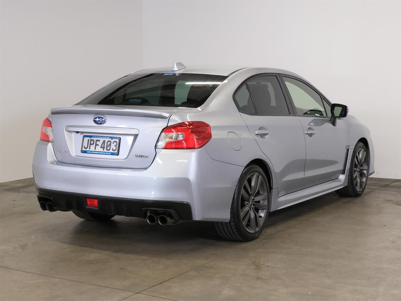 image-7, 2016 Subaru WRX 2.0lt Turbo 4WD 'NZ New' at Christchurch