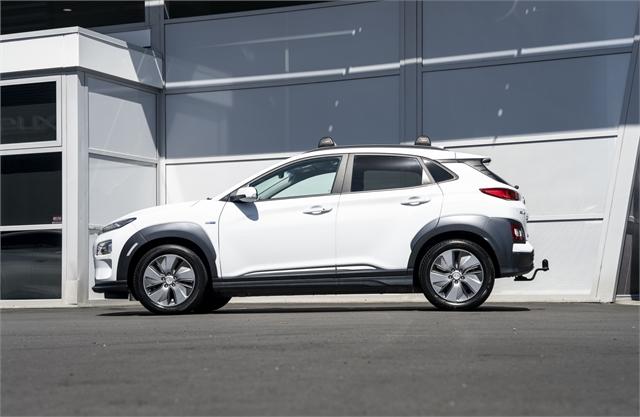 image-2, 2020 Hyundai Kona EV 64Kwh at Christchurch