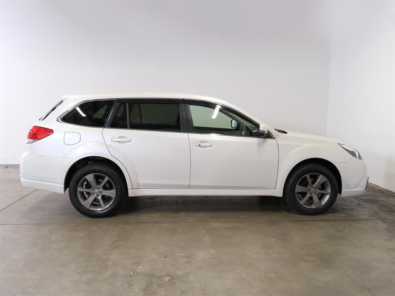 image-9, 2014 Subaru Outback 2.5I 4WD Eyesight B-Sport 'Fac at Christchurch