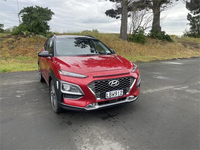 image-6, 2018 Hyundai Kona 2.0 Elite 2WD at Dunedin