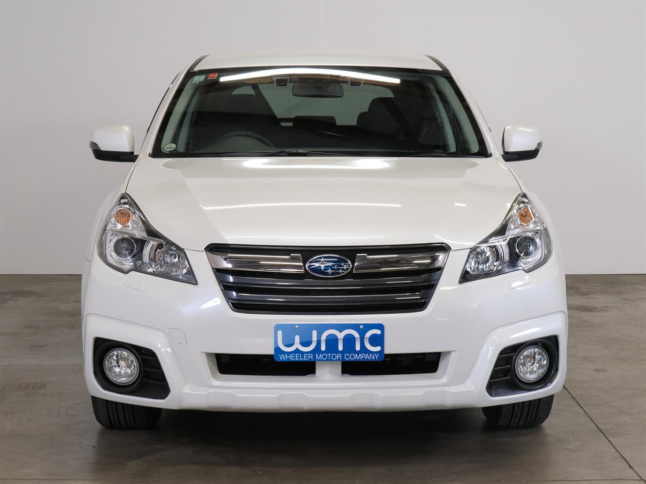 image-2, 2014 Subaru Outback 2.5I 4WD Eyesight B-Sport 'Fac at Christchurch