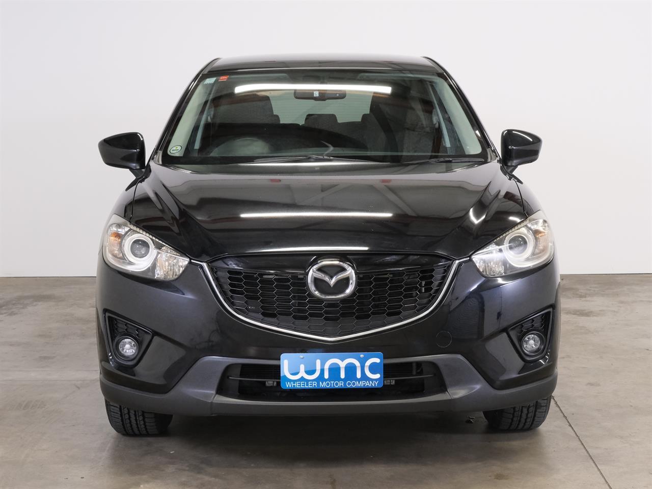 image-2, 2013 Mazda CX-5 20S 'Skyactiv' at Christchurch