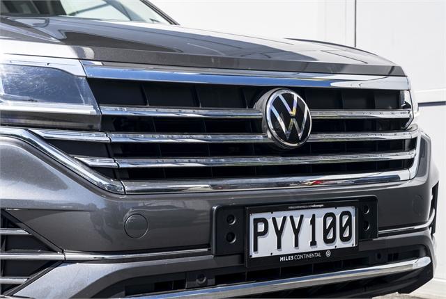 image-3, 2023 Volkswagen Touareg V6 170Kw Turbo Diesel 4WD at Christchurch