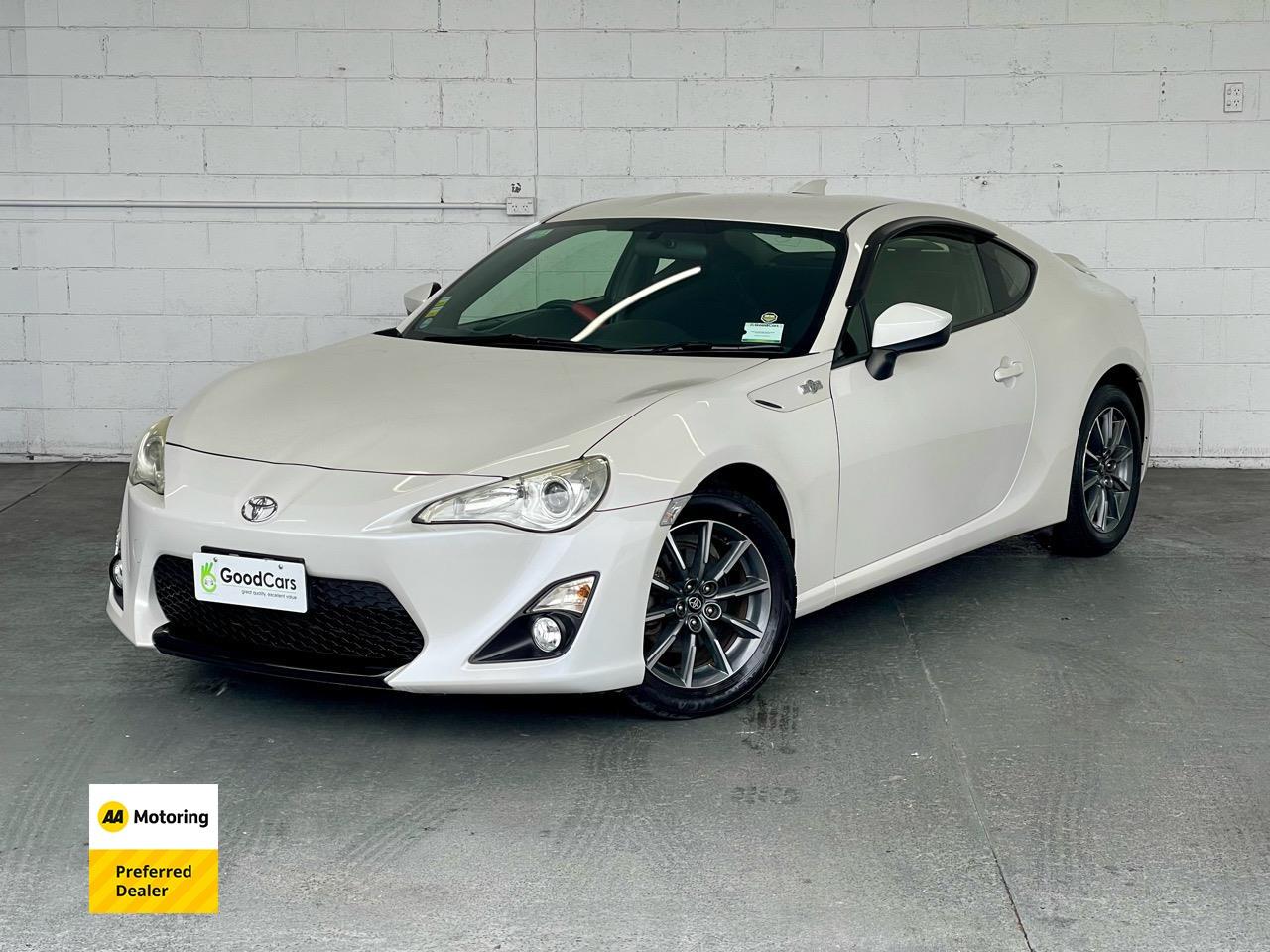 image-4, 2012 Toyota 86 G Spec at Christchurch