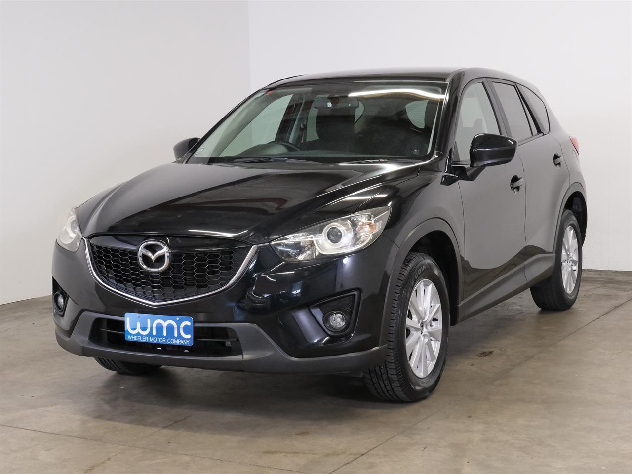 image-3, 2013 Mazda CX-5 20S 'Skyactiv' at Christchurch