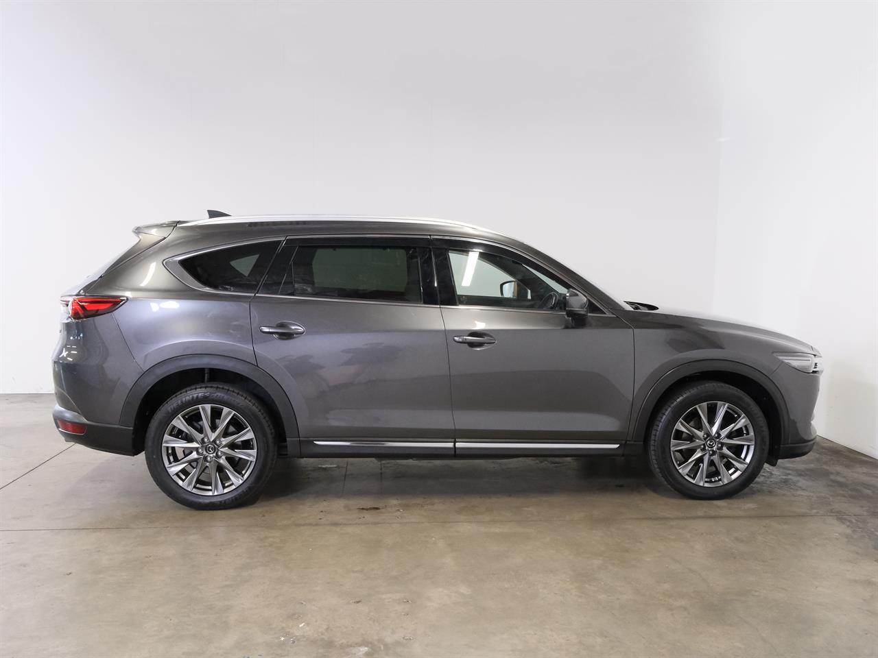 image-9, 2018 Mazda CX-8 25S 'Leather Package' at Christchurch