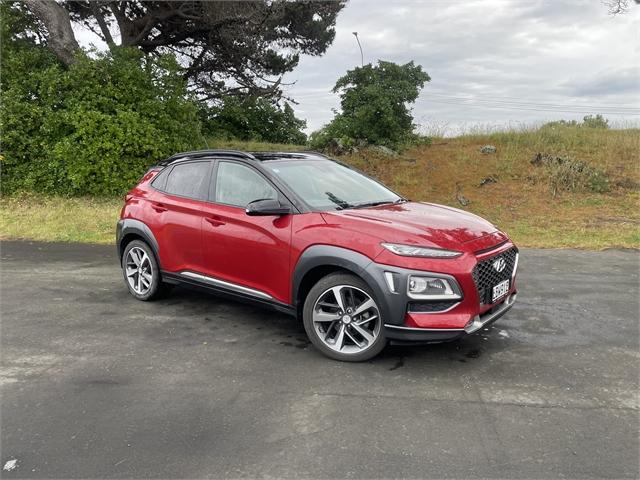 image-3, 2018 Hyundai Kona 2.0 Elite 2WD at Dunedin