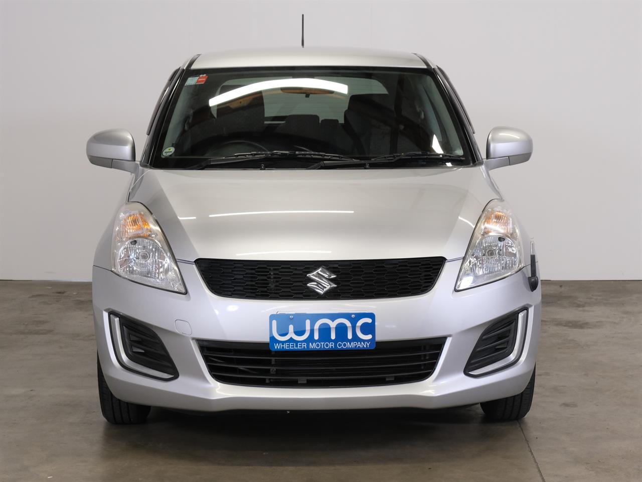 image-2, 2016 Suzuki Swift 1.2lt 'XG' at Christchurch