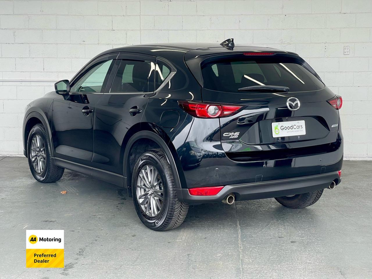 image-3, 2017 Mazda CX-5 25S L PACKAGE 4WD at Christchurch