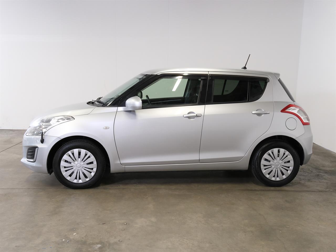 image-4, 2016 Suzuki Swift 1.2lt 'XG' at Christchurch