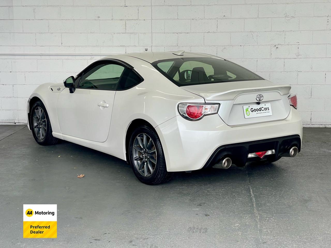 image-3, 2012 Toyota 86 G Spec at Christchurch