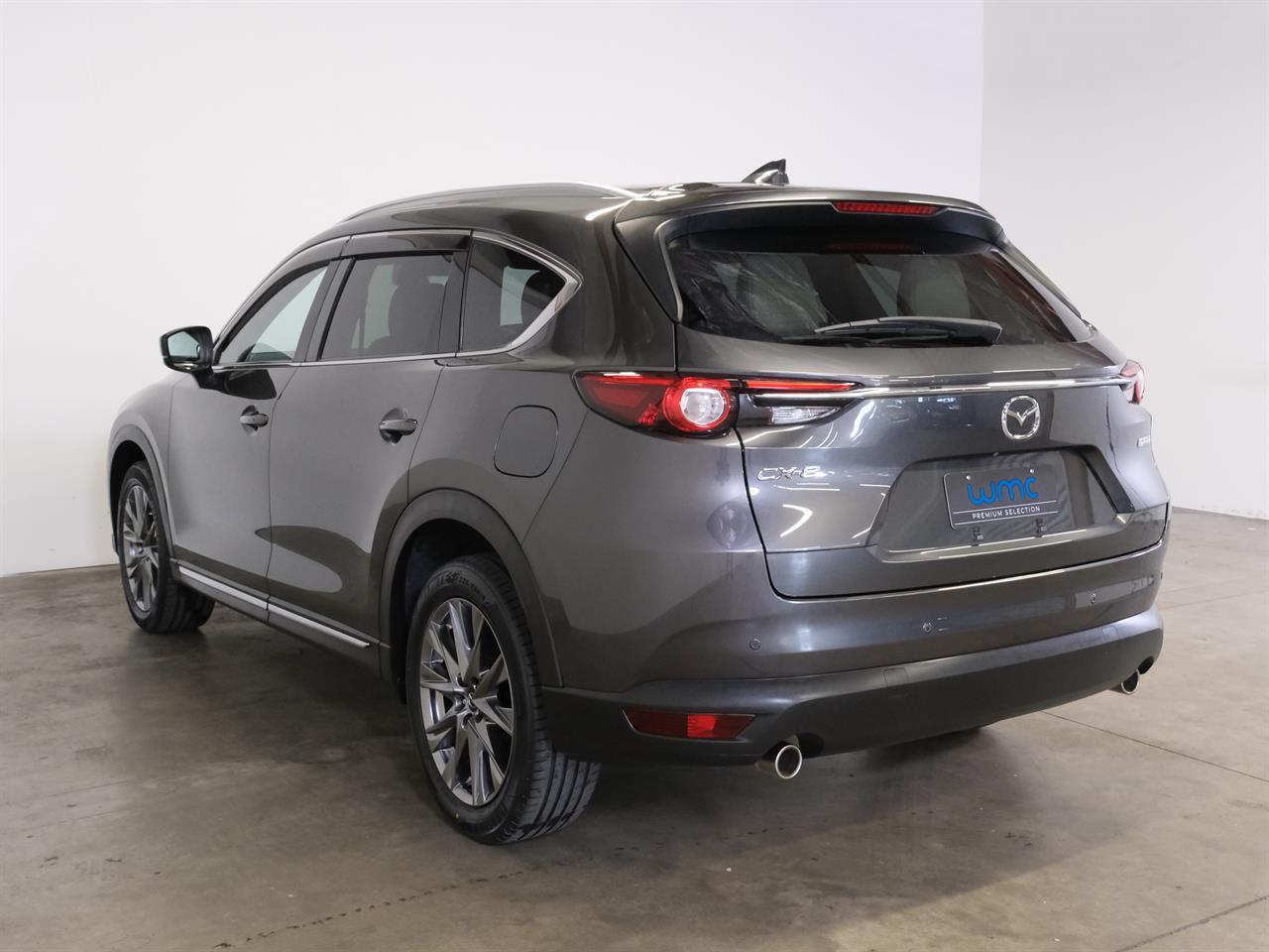 image-5, 2018 Mazda CX-8 25S 'Leather Package' at Christchurch