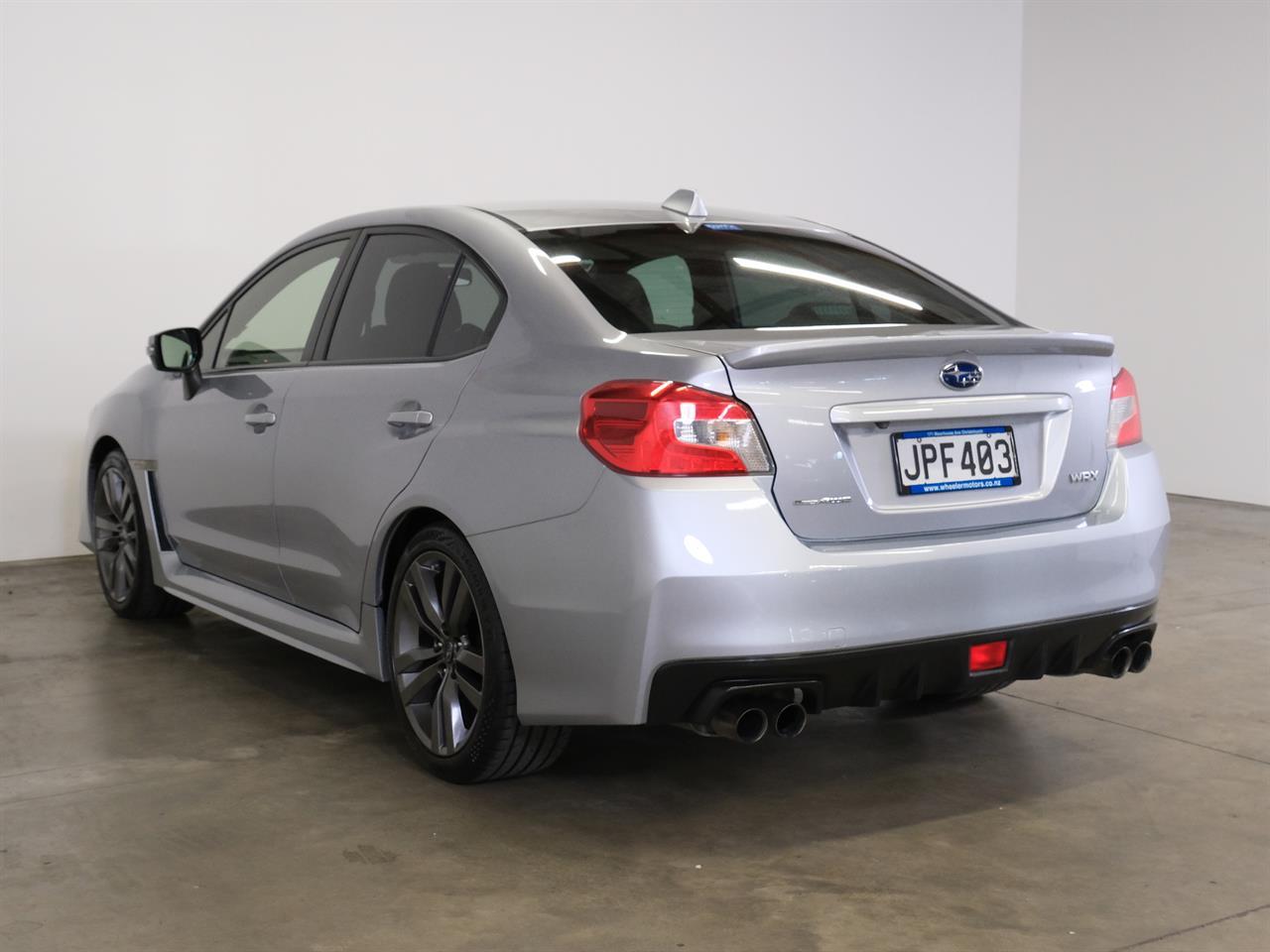 image-5, 2016 Subaru WRX 2.0lt Turbo 4WD 'NZ New' at Christchurch