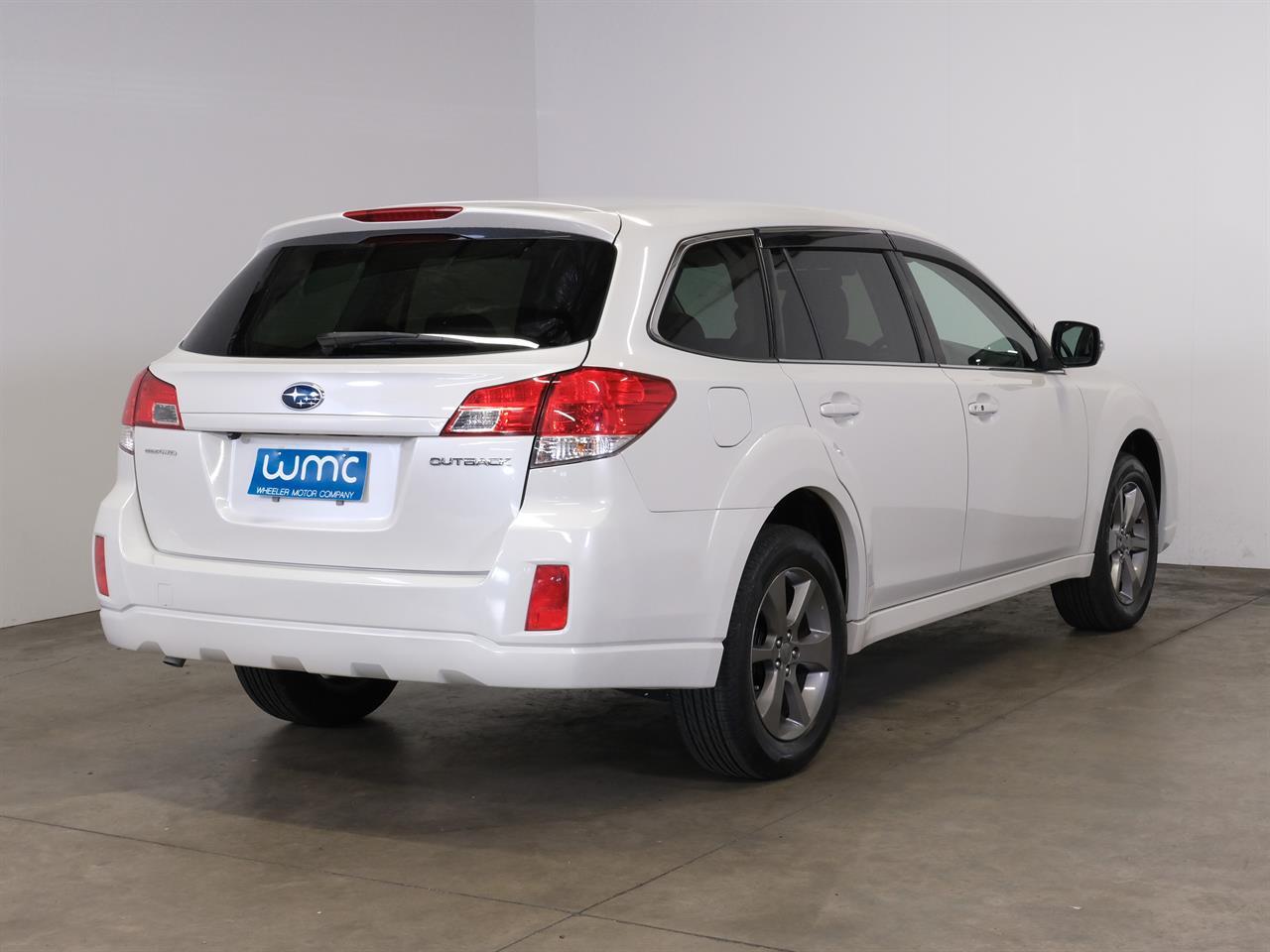 image-7, 2014 Subaru Outback 2.5I 4WD Eyesight B-Sport 'Fac at Christchurch