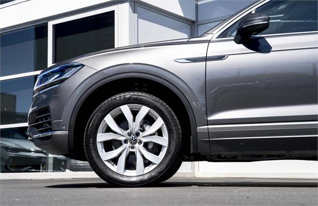 image-4, 2023 Volkswagen Touareg V6 170Kw Turbo Diesel 4WD at Christchurch