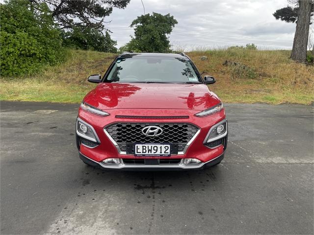 image-2, 2018 Hyundai Kona 2.0 Elite 2WD at Dunedin