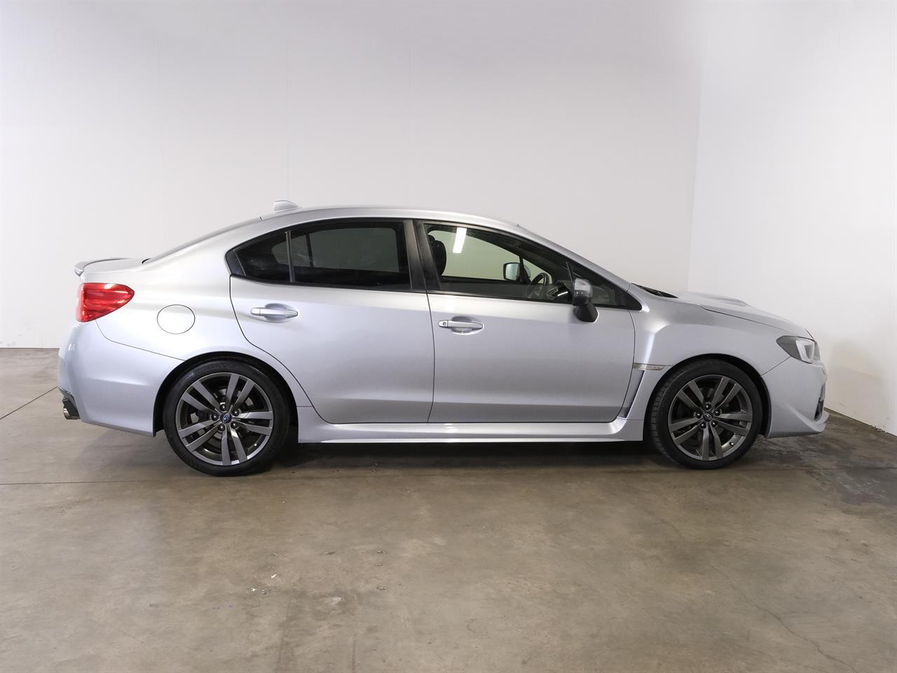 image-9, 2016 Subaru WRX 2.0lt Turbo 4WD 'NZ New' at Christchurch