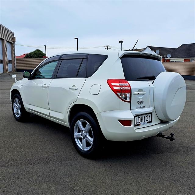 image-3, 2007 Toyota RAV4 Located At Balclutha Branch at Dunedin