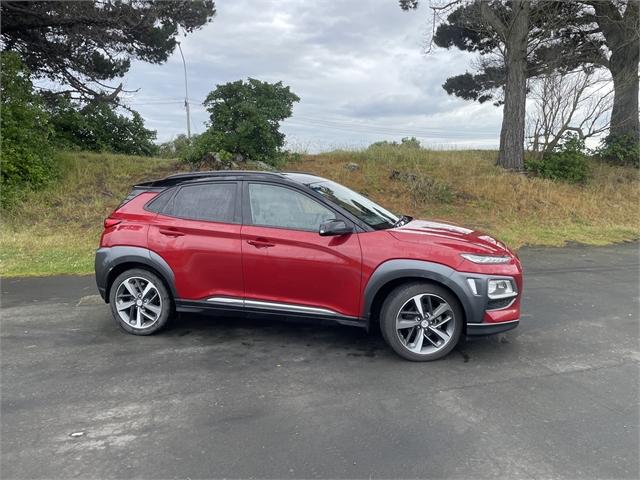 image-4, 2018 Hyundai Kona 2.0 Elite 2WD at Dunedin