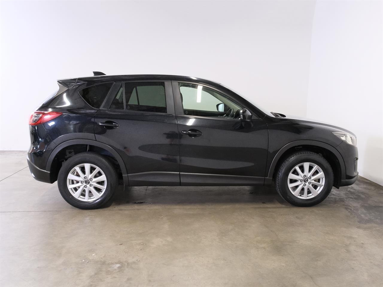 image-9, 2013 Mazda CX-5 20S 'Skyactiv' at Christchurch