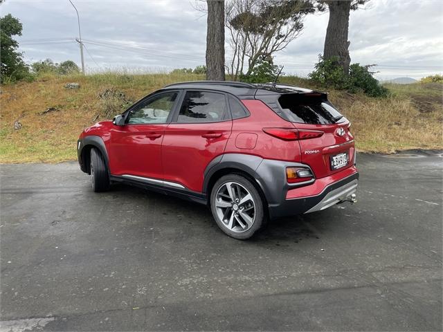 image-8, 2018 Hyundai Kona 2.0 Elite 2WD at Dunedin