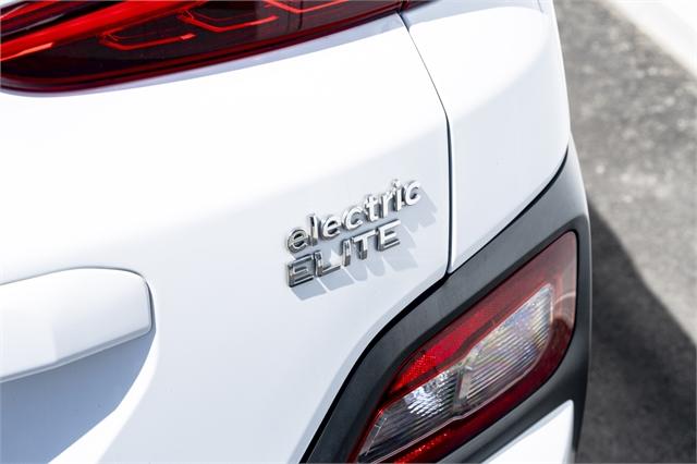 image-8, 2020 Hyundai Kona EV 64Kwh at Christchurch