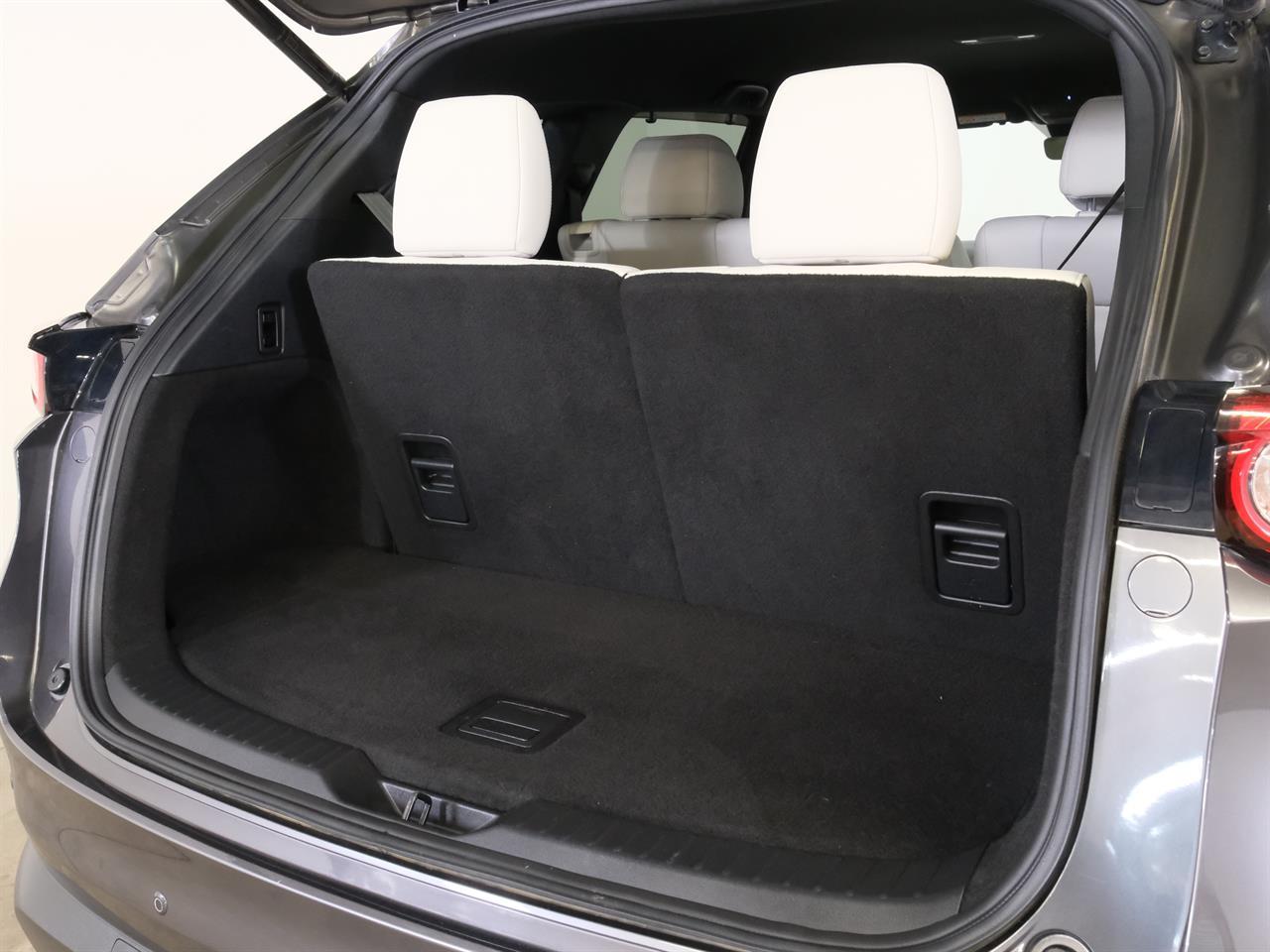 image-19, 2018 Mazda CX-8 25S 'Leather Package' at Christchurch