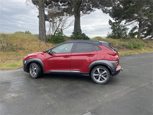 image-9, 2018 Hyundai Kona 2.0 Elite 2WD at Dunedin