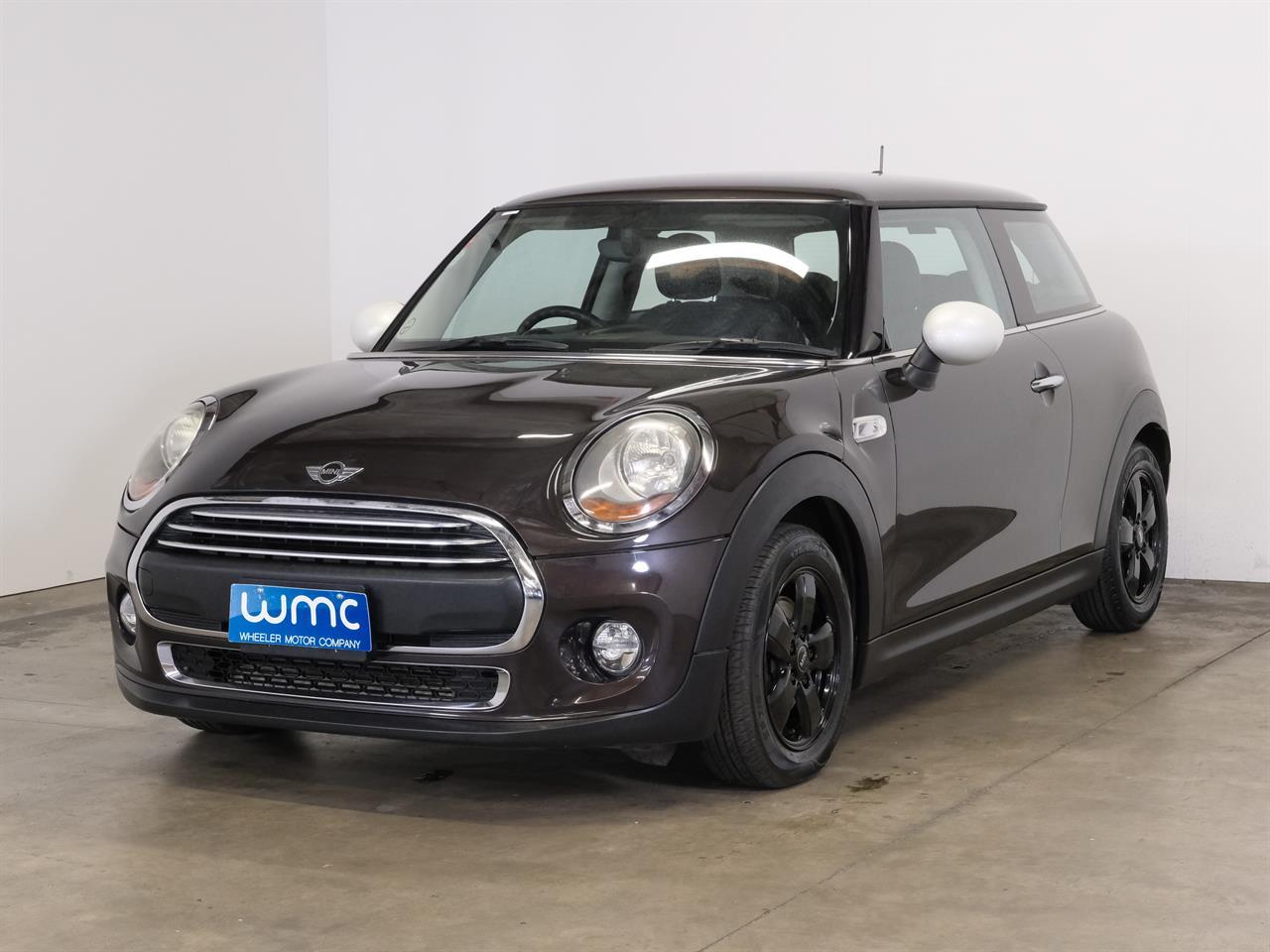 image-3, 2014 Mini One 1.2lt Turbo Hatch at Christchurch