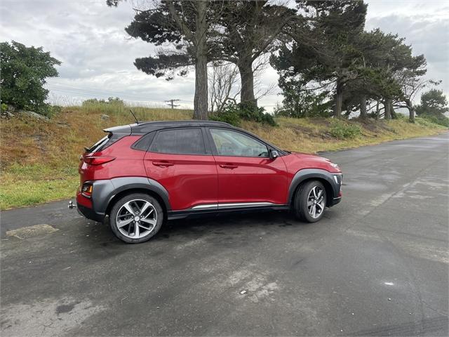 image-5, 2018 Hyundai Kona 2.0 Elite 2WD at Dunedin