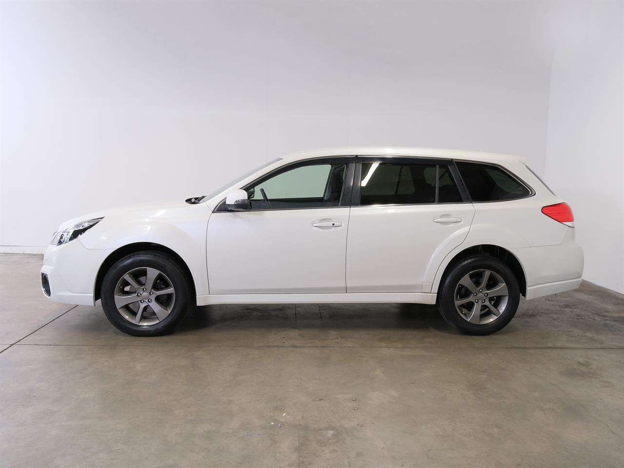 image-4, 2014 Subaru Outback 2.5I 4WD Eyesight B-Sport 'Fac at Christchurch