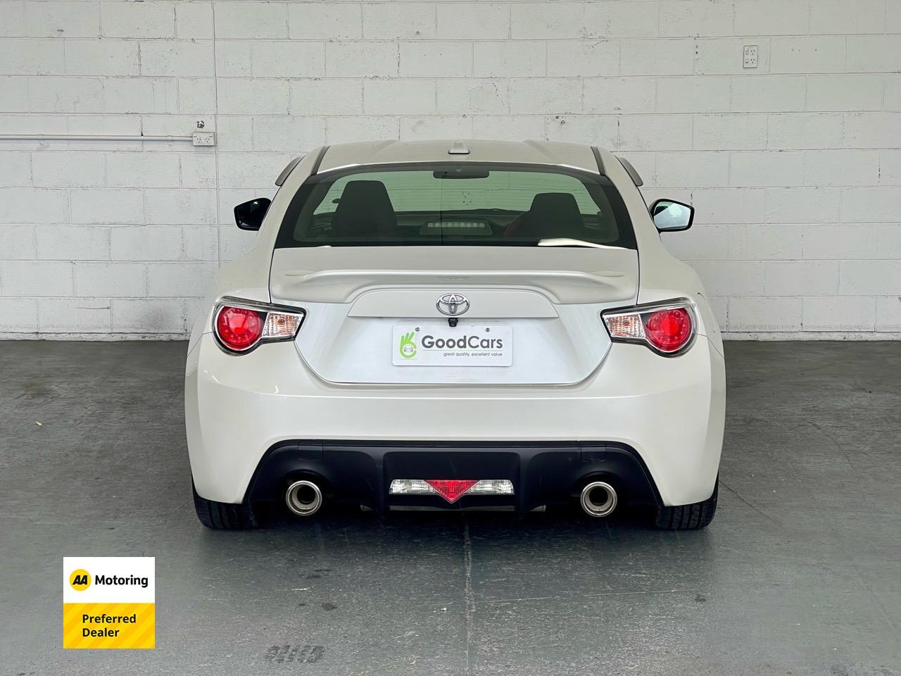 image-2, 2012 Toyota 86 G Spec at Christchurch