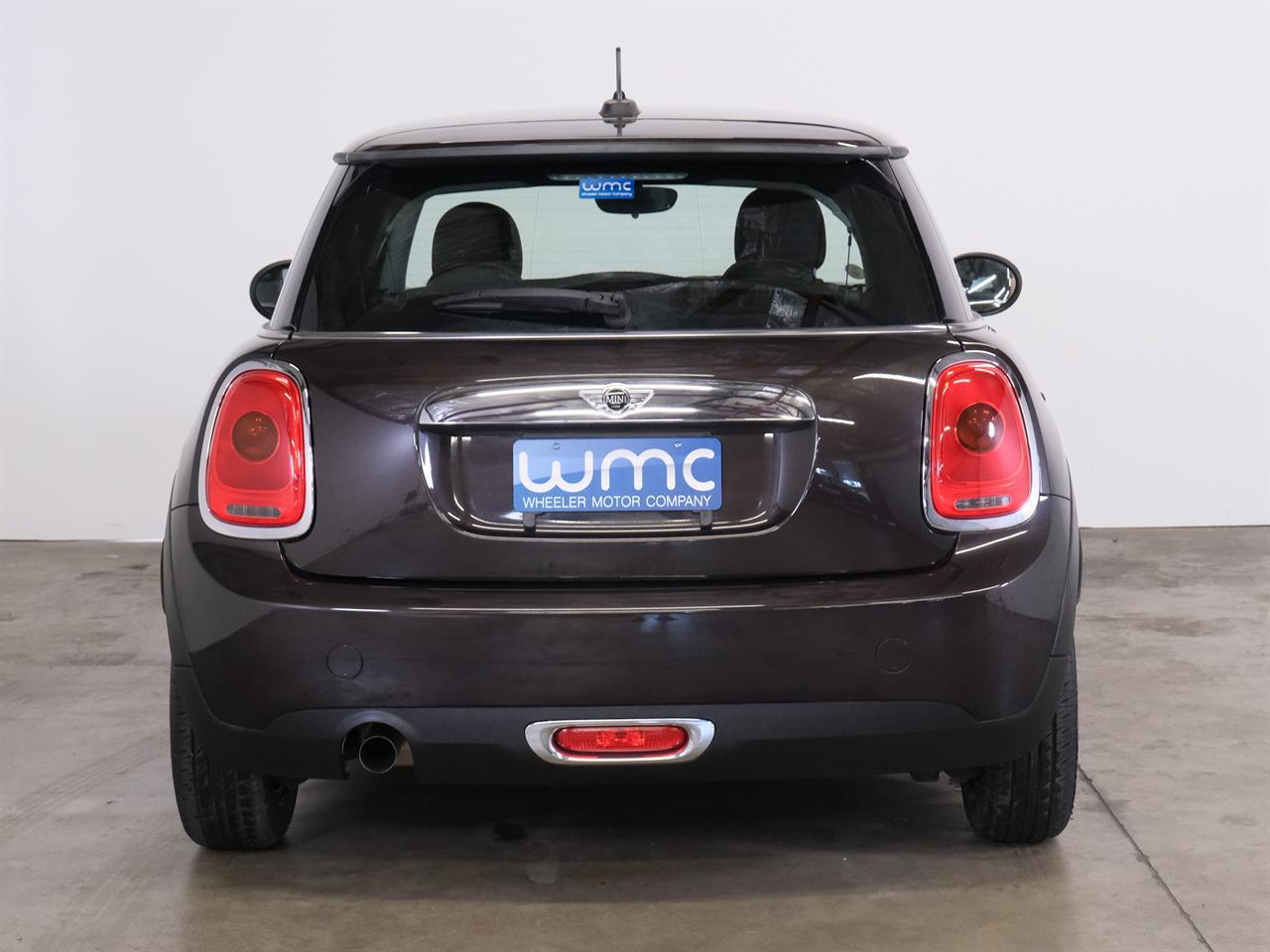 image-6, 2014 Mini One 1.2lt Turbo Hatch at Christchurch