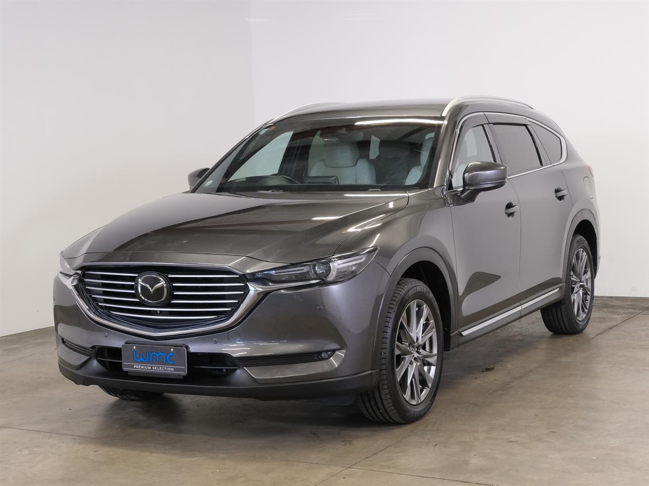 image-3, 2018 Mazda CX-8 25S 'Leather Package' at Christchurch