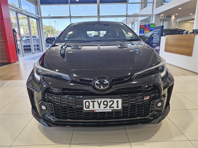 image-1, 2024 Toyota Corolla 2024 GR Corolla 1.6L Turbo Pet at Dunedin